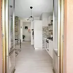 Apartmán Casa Del Sole Lesa