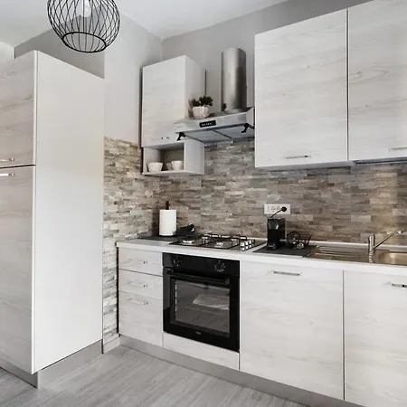 Casa Del Sole Appartement