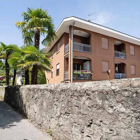 Casa Del Sole *