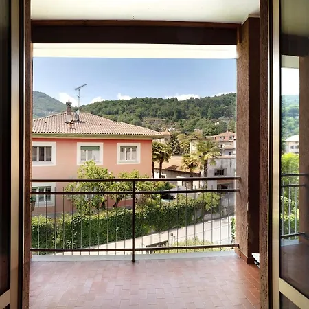 Апартаменты Casa Del Sole *