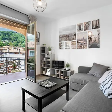 Casa Del Sole Апартаменты