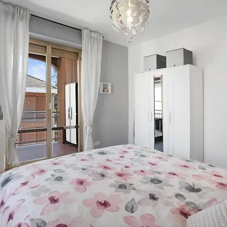 Casa Del Sole Апартаменты *