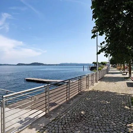 Casa Del Sole Апартаменты *