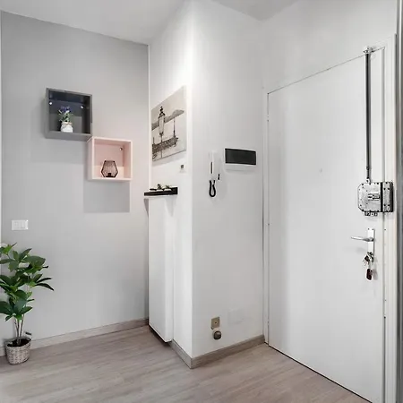 Casa Del Sole Apartment *