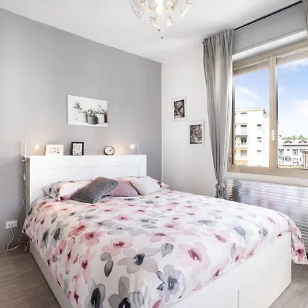 Apartament Casa Del Sole Lesa