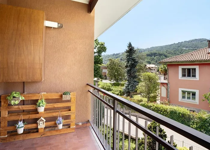 Casa Del Sole לזה