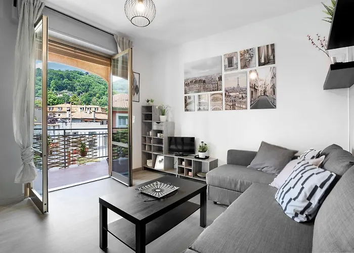 Casa Del Sole דירה