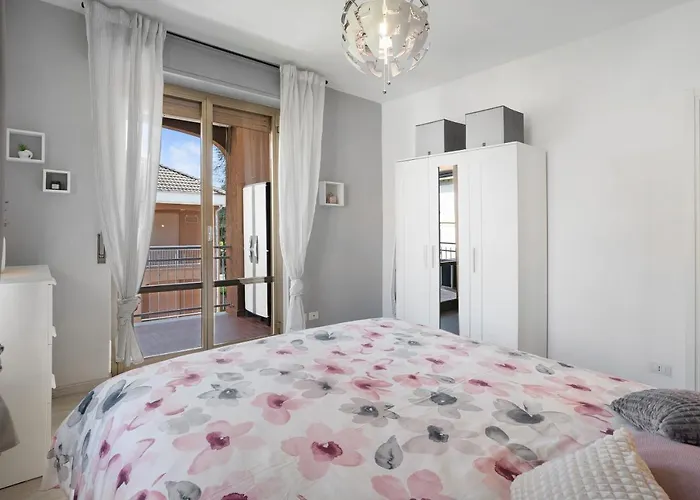 Casa Del Sole Апартаменты *