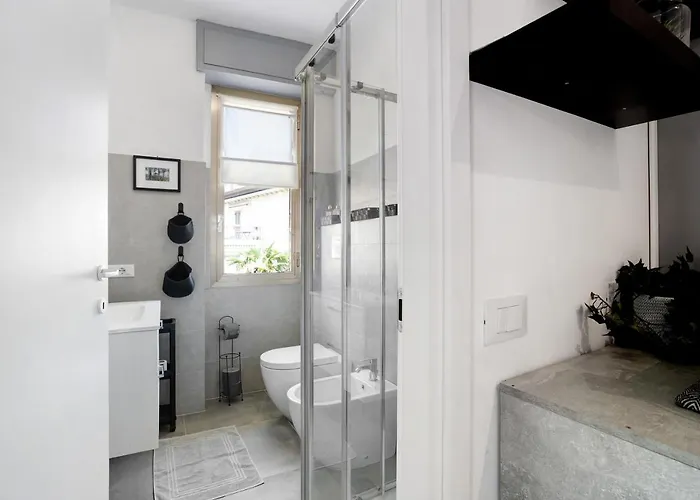 Casa Del Sole Леза