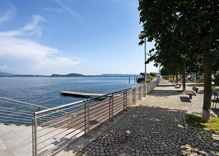 Casa Del Sole Апартаменты *