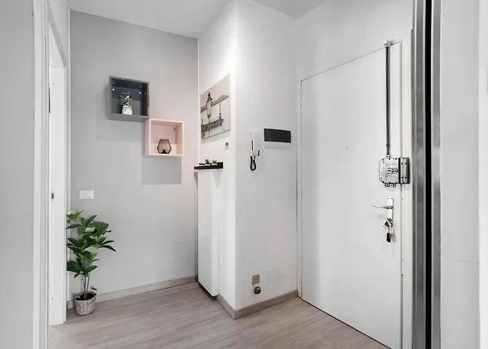 Casa Del Sole Апартаменты *