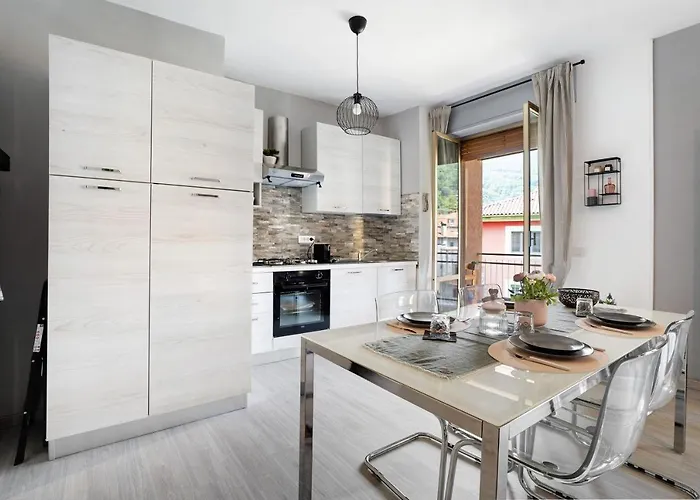 Casa Del Sole * לזה