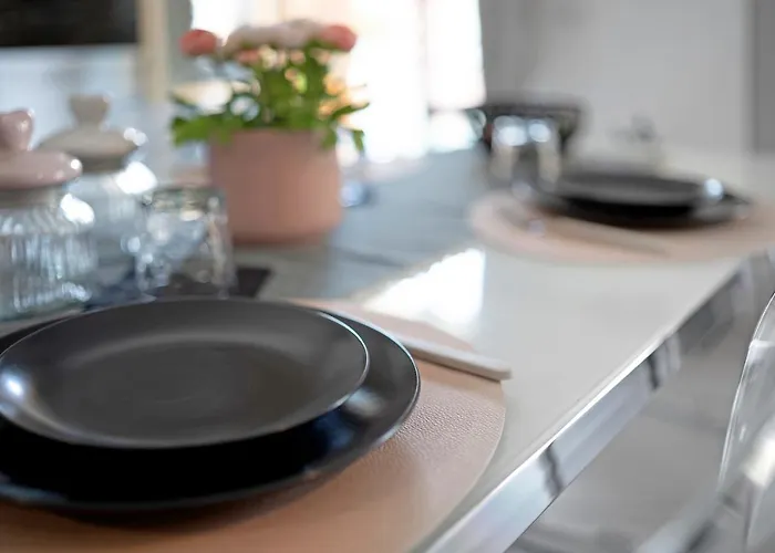 Casa Del Sole דירה