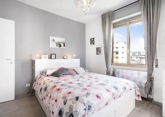 Апартаменты Casa Del Sole Леза