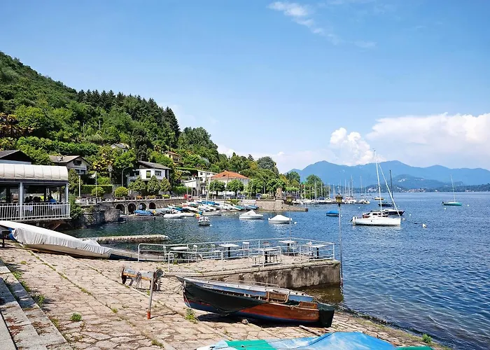 דירה Casa Del Sole לזה