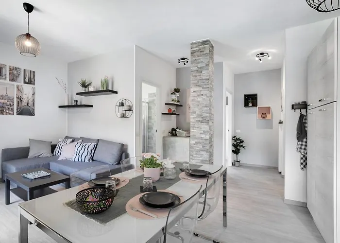 Casa Del Sole * לזה