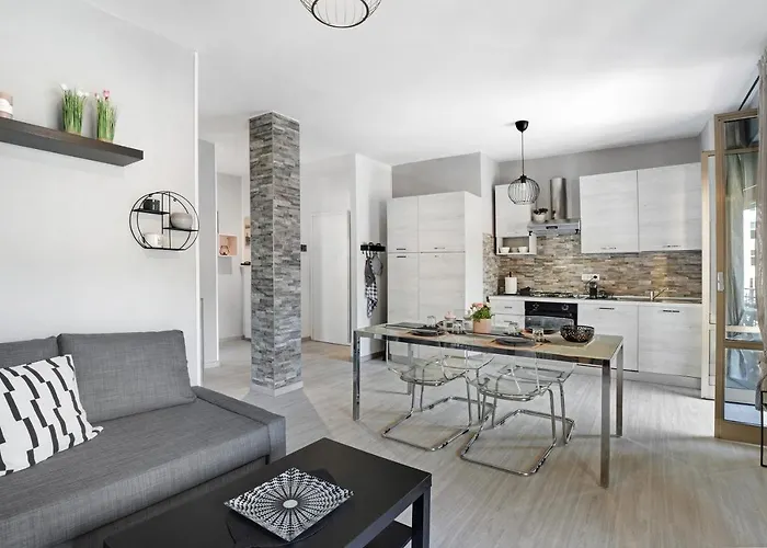 Casa Del Sole Апартаменты *